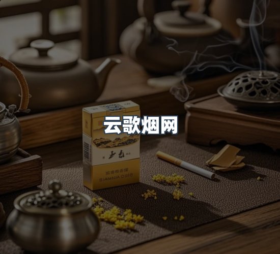 关于云歌烟网